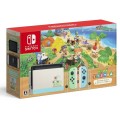 Nintendo-SWITCH Animal-Crossing New-Horizons-LIMITED-EDITION